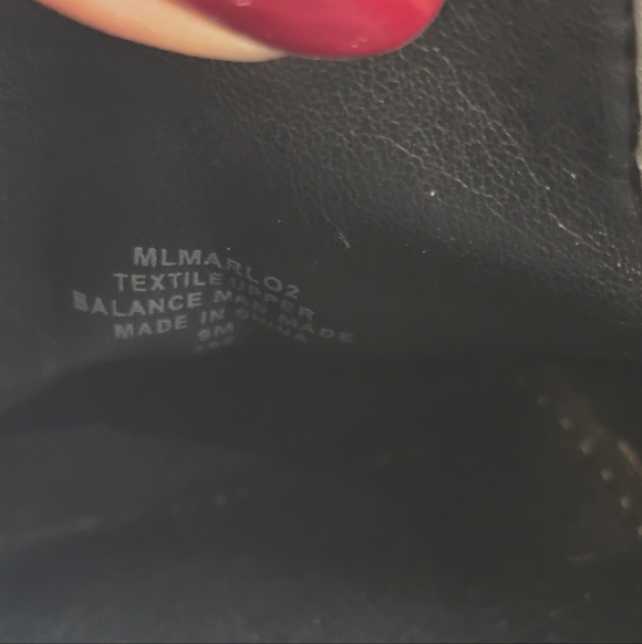 Marc Fisher LTD Marlo Blue Velvet Pump Loafers 9 - Picture 11 of 11